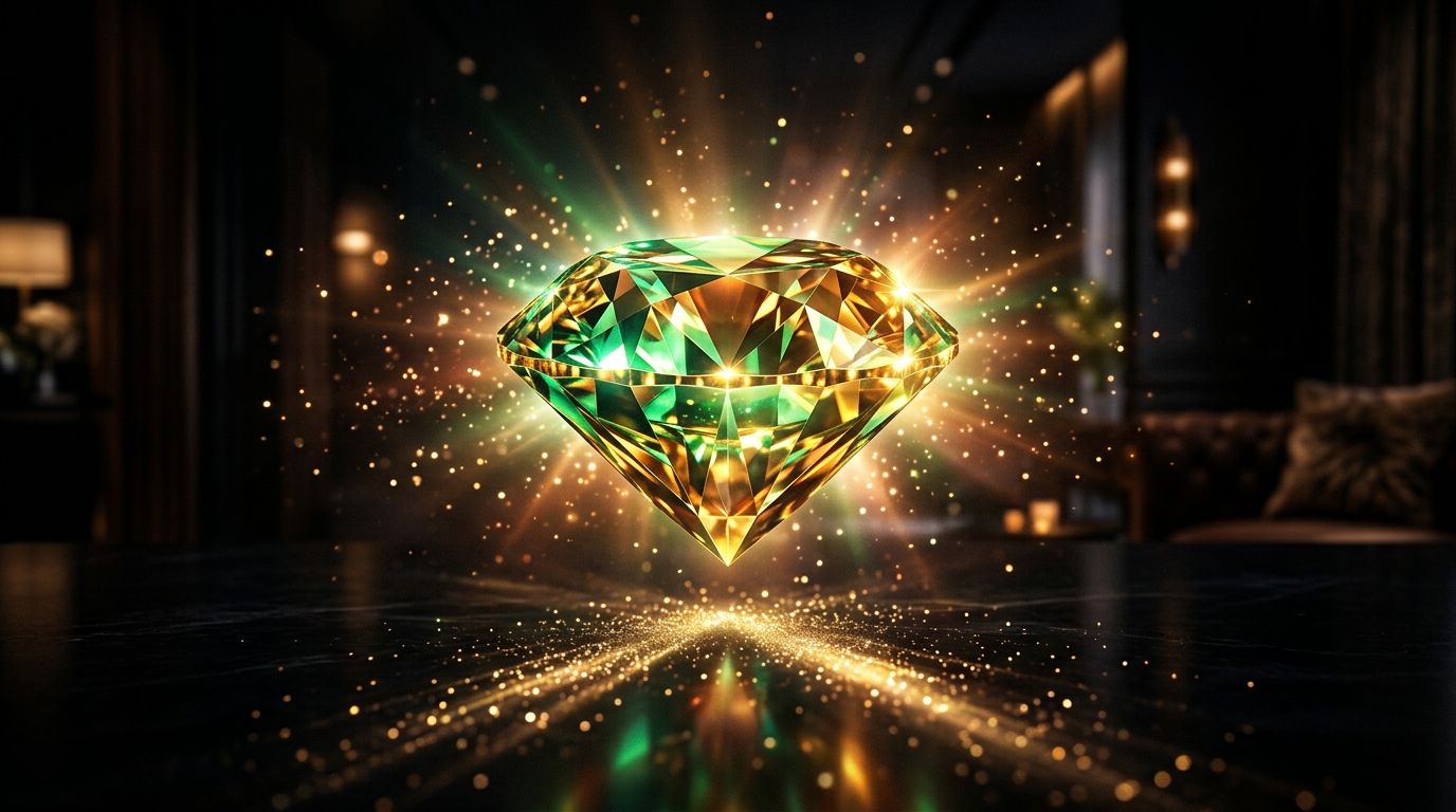 Non pas sortir de sa zone de confort, mais entrer dans sa zone de diamant