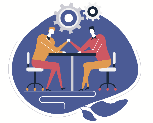 Le défi de se lancer à fond dans le marketing digital pour réussir en MLM