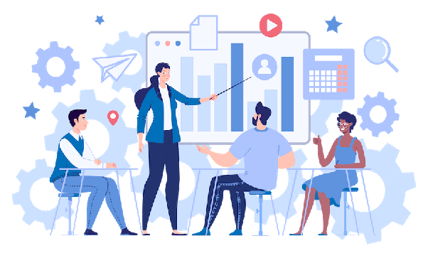Entrepreneuriat collaboratif Amway