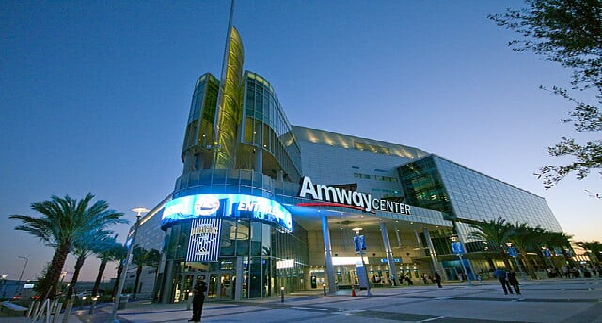 Les objectifs d'Amway