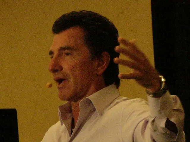 T. Harv Eker