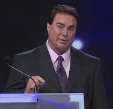 Jeff Roberti