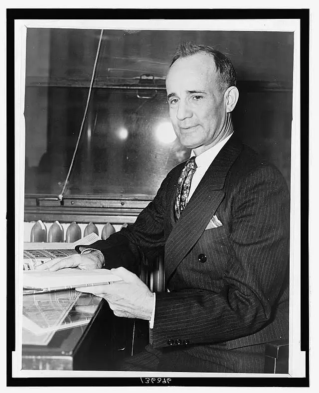 Napoleon Hill