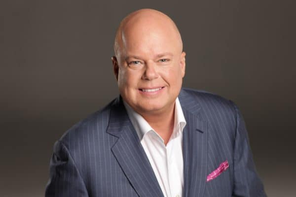 Eric Worre