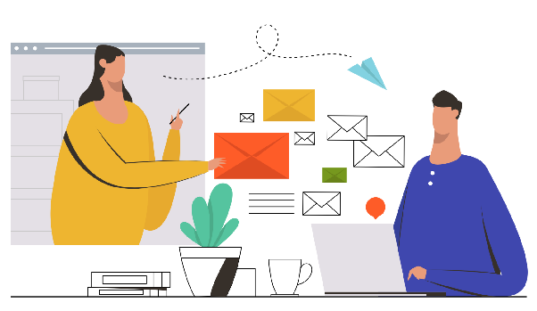 Les newsletters payantes