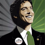 Mark Hughes - Fondateur Herbalife
