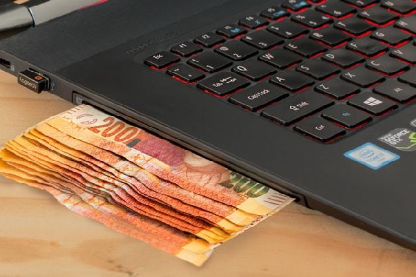 Le trading sur le Forex est dématérialisé