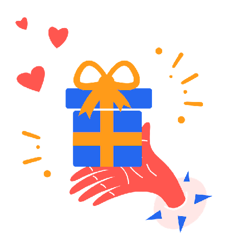 Exemple de programme d'affiliation avec cadeau 1