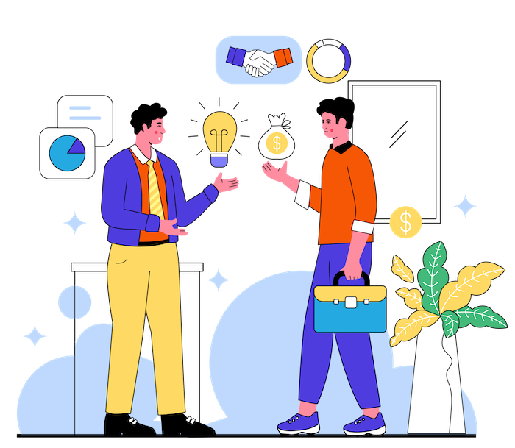 Acheter un site d'affiliation Dotmarket 1