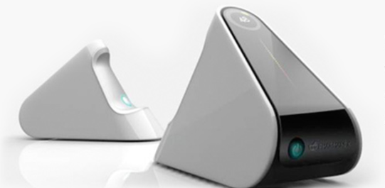 "Ancêtre" du Prysm iO : Le BioPhotonic Scanner — Mesure des antioxydants