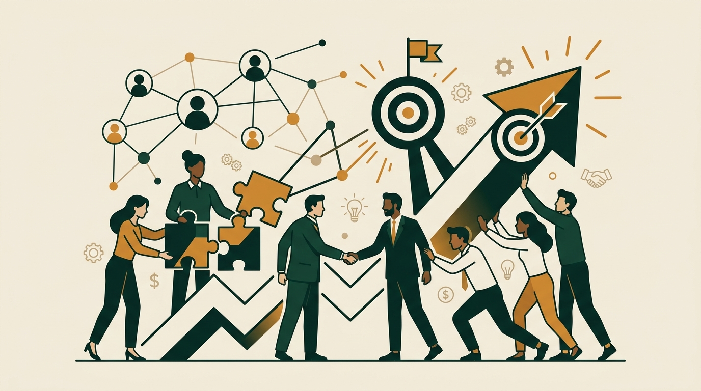 Comment obtenir ses premiers clients ?