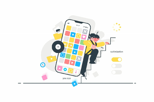 Prospecter avec un smartphone : le nouvel Everest des anciens, la cour de récré des modernes.