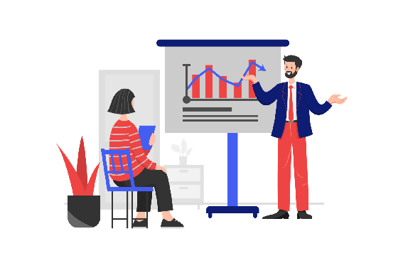 Ratios de prospection LinkedIn
