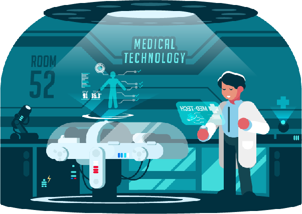 La fascination du marché pour les technologies de relaxation