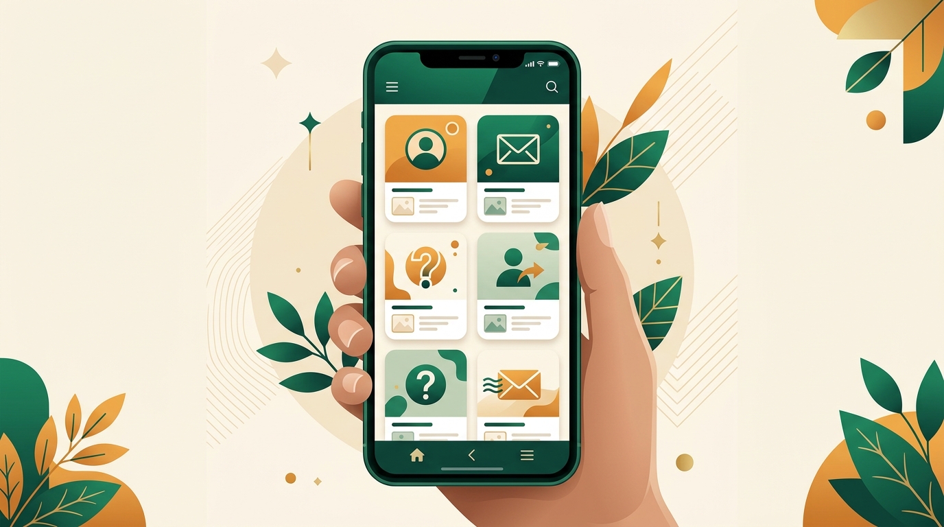 Scripts vidéo personnalisés selon le profil du prospect