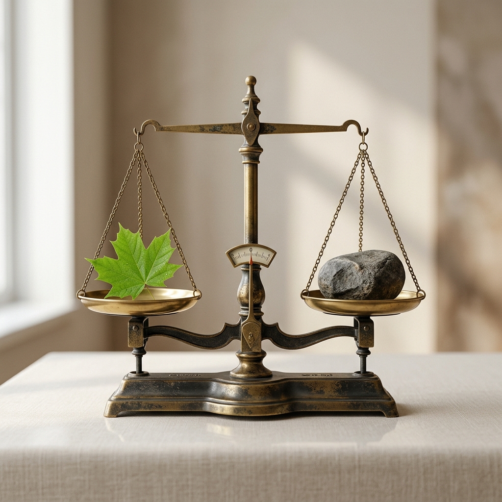 Équilibre et balance dans le statut de vendeur indépendant