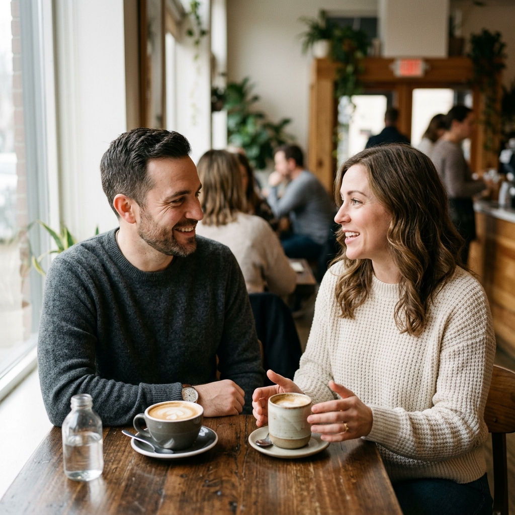 La relation de confiance dans la vente à domicile
