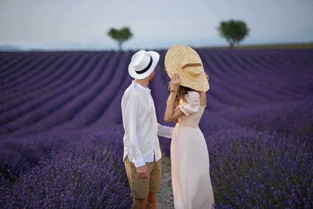 Young Living France : 2 ou 3 Tabous