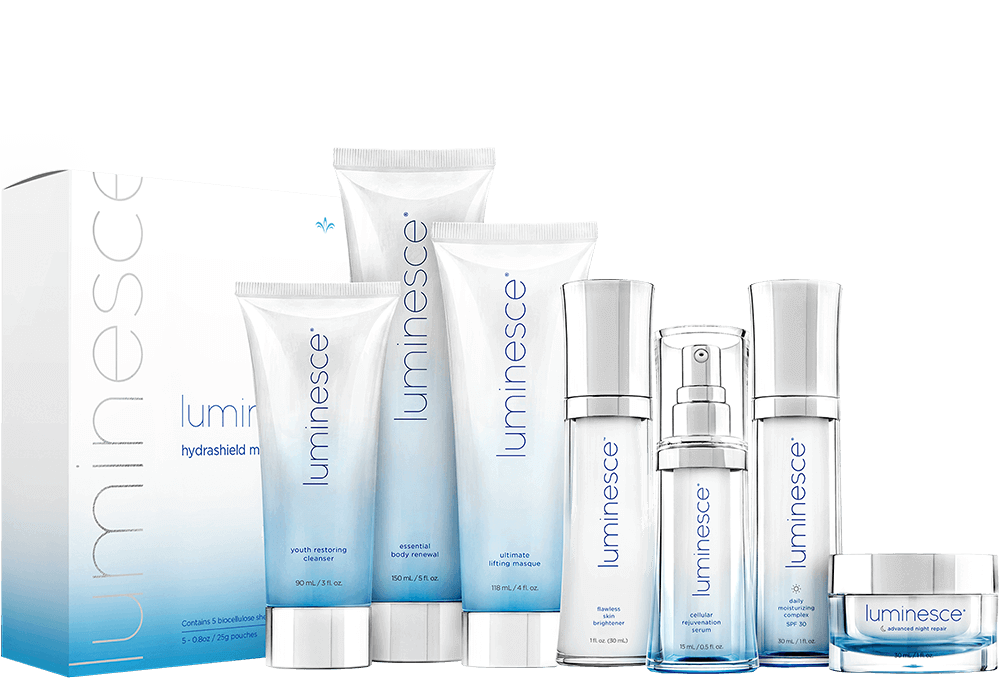 luminesce