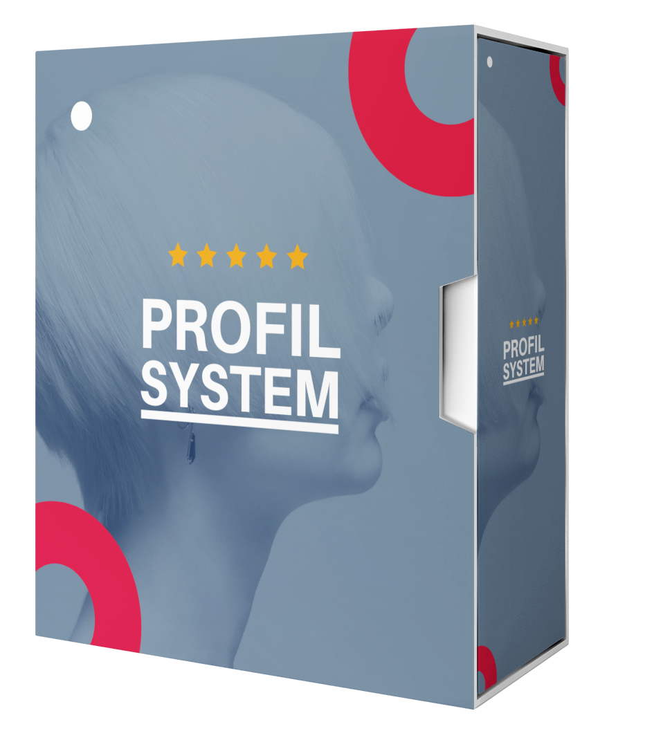 Profil linkedin Profil linkedin