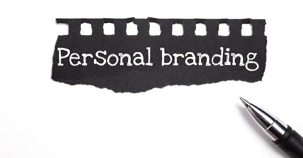 personal branding