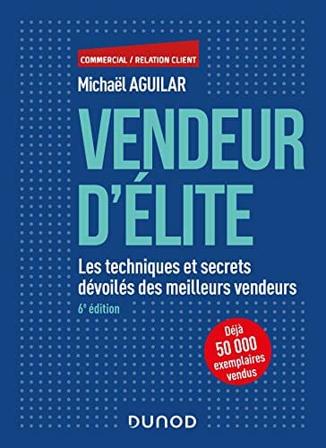 techniques de vente et MLM